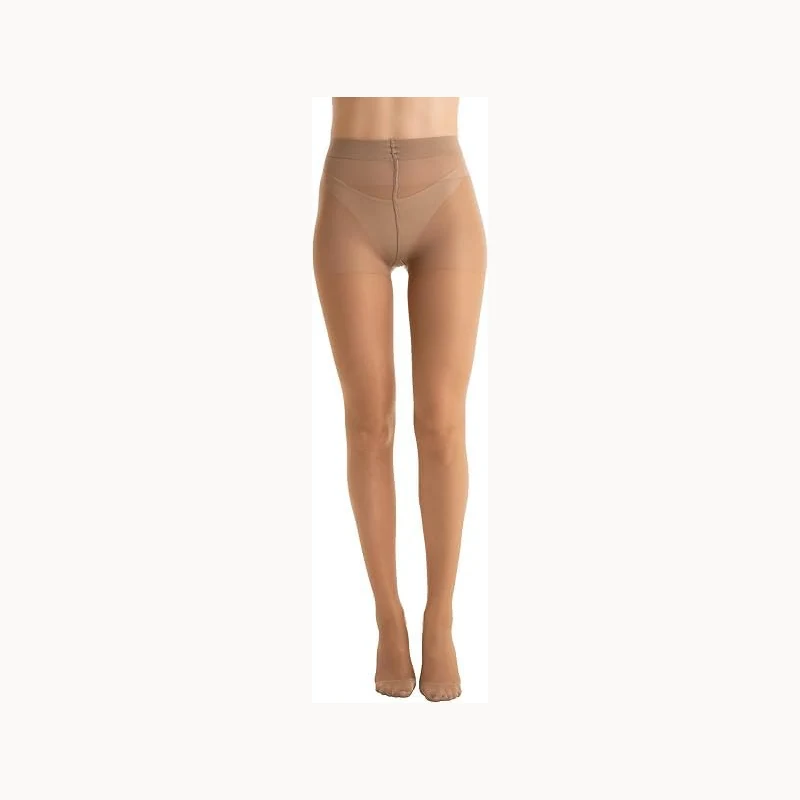 MANON Collant 140 daino a compressione forte