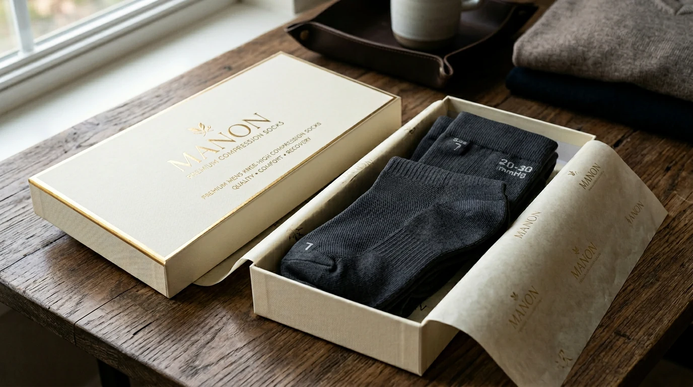 Gambaletti MANON uomo in tinta antracite